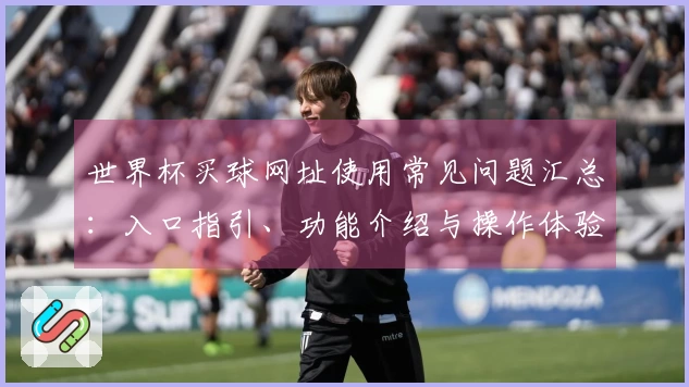 世界杯买球网址使用常见问题汇总：入口指引、功能介绍与操作体验全面解析