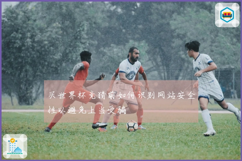买世界杯竞猜前如何识别网站安全性以避免上当受骗