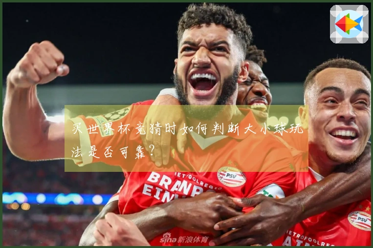 买世界杯竞猜时如何判断大小球玩法是否可靠?