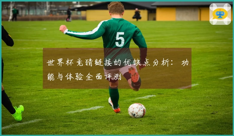 世界杯竞猜链接的优缺点分析：功能与体验全面评测