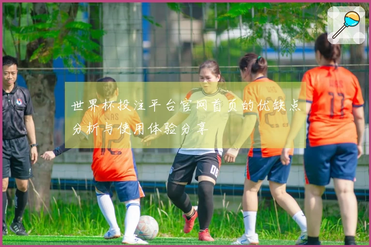 世界杯投注平台官网首页的优缺点分析与使用体验分享