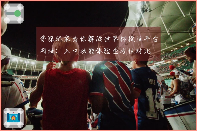 资深玩家为你解读世界杯投注平台网址：入口功能体验全方位对比